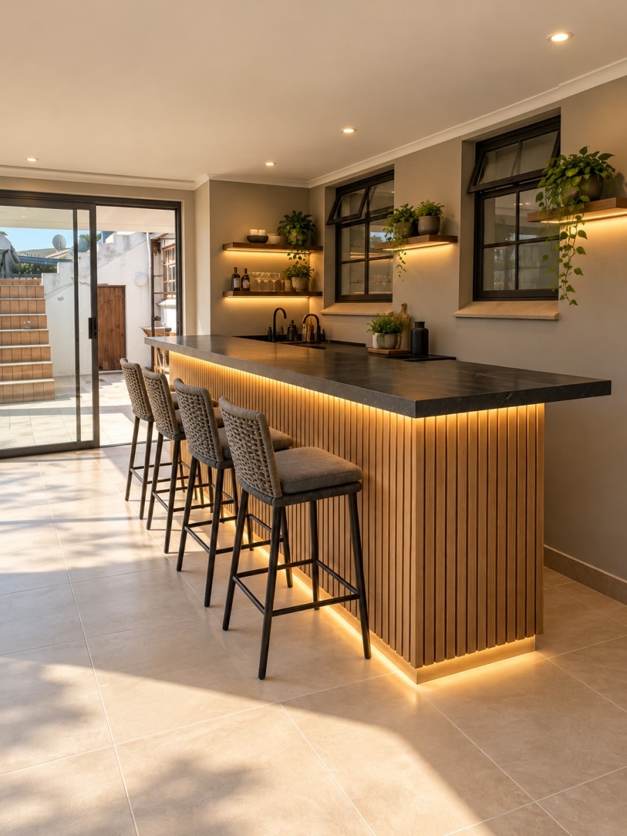 2 Bedroom Property for Sale in Sandbaai Western Cape